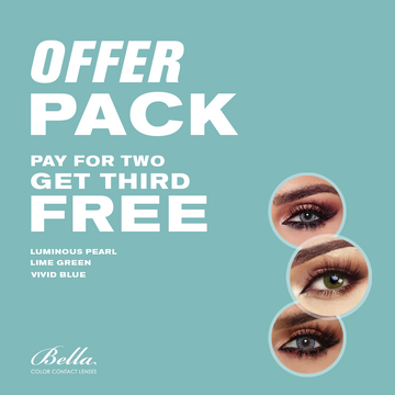 Offer Pack