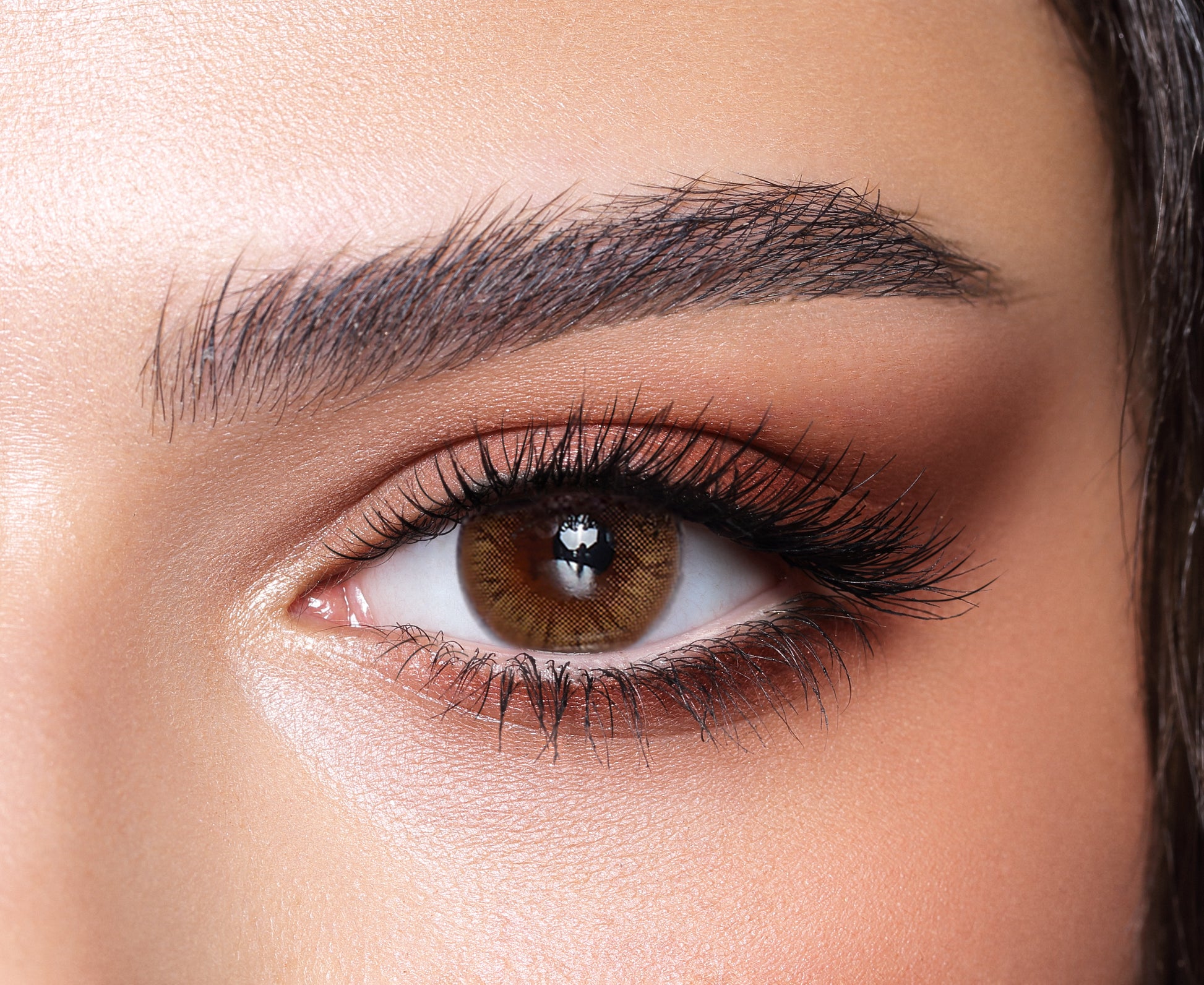 ONE DAY ONE COLOUR - 5 Pairs - Punjab Optics - Power & Colour Lens - Bella Contact Lenses