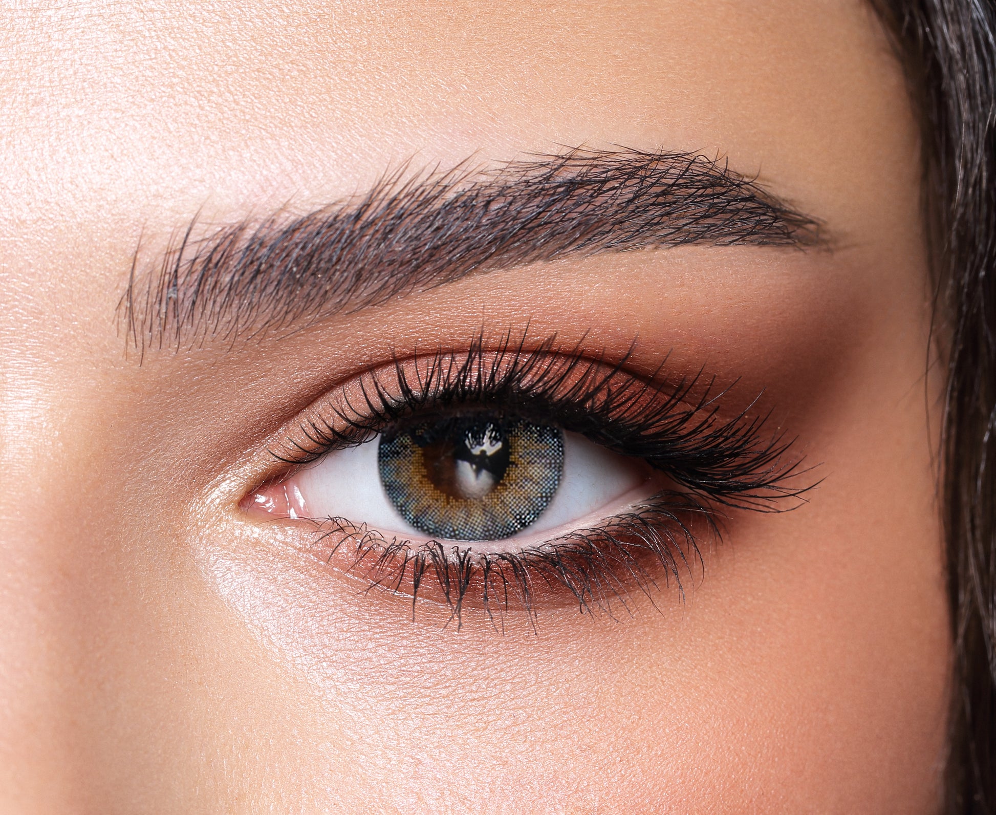 ONE DAY MIX PACK - Any 5 Colours - Punjab Optics - Power & Colour Lens - Bella Contact Lenses