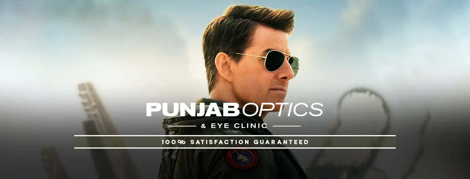 Why Punjab Optics?
