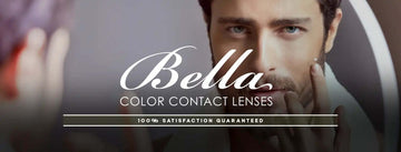 Bella Contact Lenses at Punjab Optics