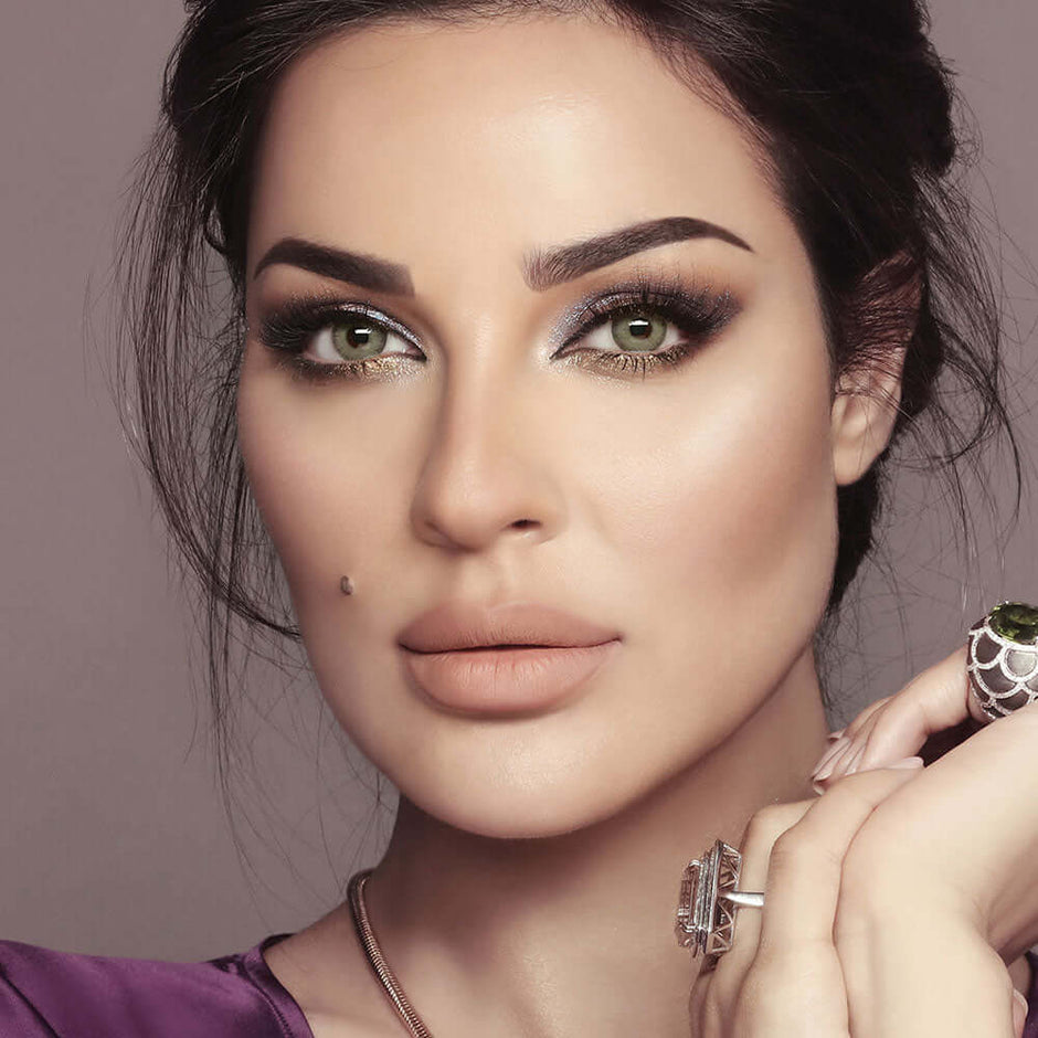 Punjab Optics Bella Contact Lenses Best contact lenses